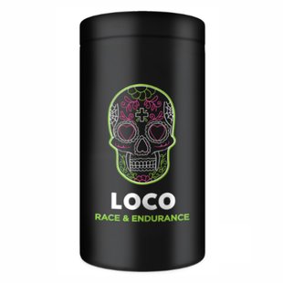 Передтренувальний комплекс Allnutrition LOCO Race & Endurance 120 капсул