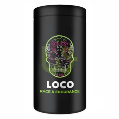 Передтренувальний комплекс Allnutrition LOCO Race & Endurance 120 капсул