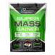 Гейнер Powerful Progress Super Mass Gainer Тирамису 2000 г