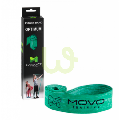 Power Band Optimum - Green