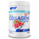 Колаген SFD Nutrition Collagen Premium Малина-Полуниця 400 г