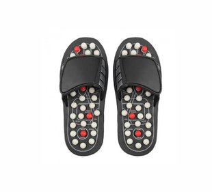 Массажные тапки Masagge Slippers ортопедические с акупунктурным эффектом (38-39 р)