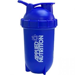 Bullet Shaker - 500ml Blue