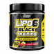 Предтренировочный комплекс Nutrex Lipo-6 Black Training Wild Grape 60 порций