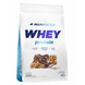 Протеїн сироватковий концентрат Allnutrition Whey Protein Горіх 900 г