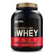 Протеїн Optimum Nutrition Gold Standard 100% Whey Ванільне морозиво 2280 г