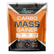 Гейнер Powerful Progress Carbo Mass Gainer Шоколад 4000 г