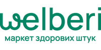 Welberi® — маркет здорових штук