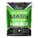 Гейнер Powerful Progress Super Mass Gainer Ваніль 2000 г