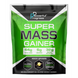 Гейнер Powerful Progress Super Mass Gainer Крем-брюле 4000 г