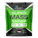 Гейнер Powerful Progress Super Mass Gainer Чізкейк-Чорниця 4000 г