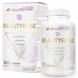 Кератин для кожи ногтей и волос Allnutrition ALLDeynn Beautyrose 120 таблеток