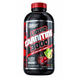 Жиросжигатель L-карнитин Nutrex Liquid L-Carnitine 3000 Ягоды 480 мл