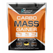 Гейнер Powerful Progress Carbo Mass Gainer Банан 4000 г