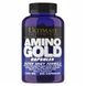 Амінокислота Ultimate Nutrition Amino Gold 1000 мг 250 капсул