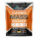 Гейнер Powerful Progress Carbo Mass Gainer Банан 2000 г