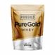 Протеїновий концентрат Pure Gold Whey Protein Капучіно 2300 г