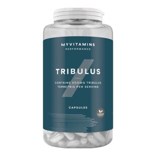 Тестостероновий бустер Myprotein Tribulus Pro 270 капсул