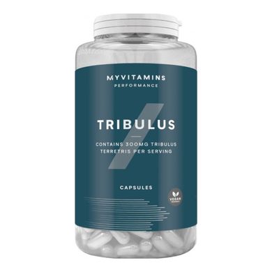 Тестостероновый бустер Myprotein Tribulus Pro 270 капсул