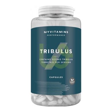 Тестостероновий бустер Myprotein Tribulus Pro 270 капсул