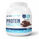 Протеїн концентрат Allnutrition Protein Concentrate Ваніль 1800 г