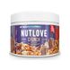 Шоколадний крем Allnutrition Nut Love Смажений арахіс 500 г