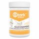 Глюкозамін з хондроїтином Stark Pharm Glucosamine Chondroitin MSM 90 капсул