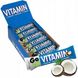 Витаминный батончик GoOn Nutrition Vitamin L-Carnitine Кокос 24x50 г