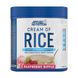 Рисовый пудинг Applied Nutrition Cream Of Rice Малина 210 г