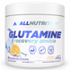 Амінокислота L-глютамін Allnutrition Glutamine Recovery Amino 500 г