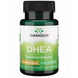 ДГЕА та прегненолон Swanson DHEA Pregnenolone Complex 60 капсул