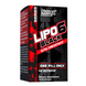 Жиросжигатель Nutrex Lipo-6 Black UC 30 таблеток