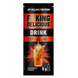 Безкалорійний напій Allnutrition Fitking Delicious Drink Фруктовий пунш 9 г