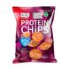 Протеїнові чіпси Novo Nutrition Protein Chips Солодкий тайський чілі 30 г