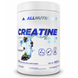 Креатин моногідрат Allnutrition Creatine Muscle Max Полуниця 500 г