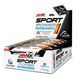 Енергетичний батончик Amix Sport Power Energi Snack Bar Апельсин-Кава 20x45 г