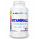 Комплекс витаминов и минералов Allnutrition VitaminAll 60 капсул