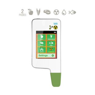 Нітрат тестер GreenTest ECO 6