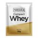 Протеїн Pure Gold Compact Whey Protein Лимонний Чізкейк 32 г