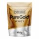 Протеїновий концентрат Pure Gold Whey Protein Шоколад-Кокос 1000 г