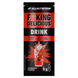 Безкалорійний напій Allnutrition Fitking Delicious Drink Апельсин 9 г