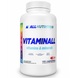 Комплекс витаминов и минералов Allnutrition VitaminAll 120 капсул