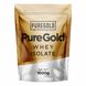 Протеїновий ізолят Pure Gold Whey Isolate Ванільний крем 1000 г