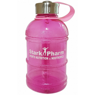 Sport Nutrition Nootropics - 1000ml Pink