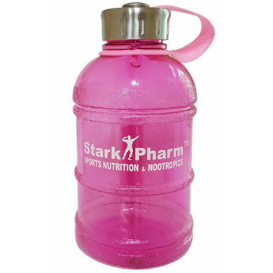 Sport Nutrition Nootropics - 1000ml Pink