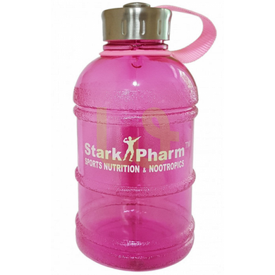 Sport Nutrition Nootropics - 1000ml Pink