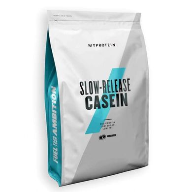 Мицеллярный казеин Myprotein Slow-Release Casein 1000 г