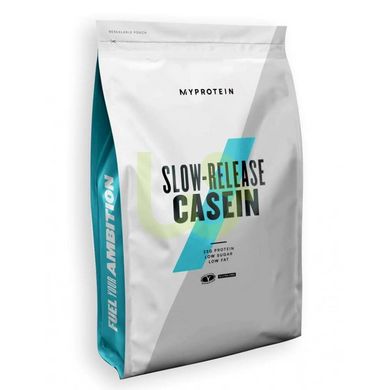 Міцелярний казеїн Myprotein Slow-Release Casein 1000 г