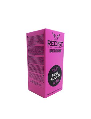 Духи для волосся Redist Pink Sugar із стійким запахом 50 мл