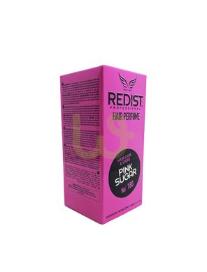 Духи для волосся Redist Pink Sugar із стійким запахом 50 мл